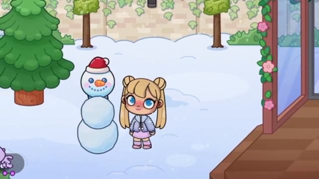 РЕАКЦИЯ НА НЕФОРМАЛА..... РОДИЛА ОТ СНЕГОВИКА!?😨 смотреть онлайн