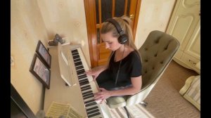 ДДТ - Это все (piano cover)