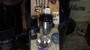 Product review: Bosch VitaJuice 3 MES3500