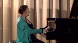 Мария Степановна Гамбарян 7-го мая 2015