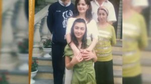 Посвящается Леону Тамбиеву. Касбот Тамбиев