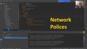 Network Polices