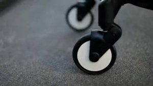 ОБЗОР КОЛЯСКИ BABYZEN YOYO 6+