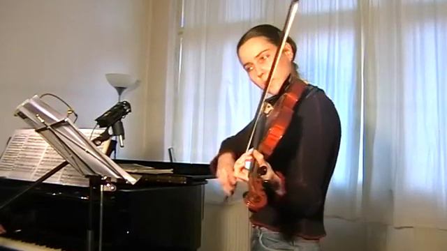 Chopin Nocturne in cis-Moll смотреть онлайн