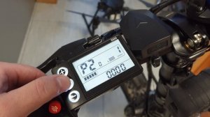ADO A20F reset