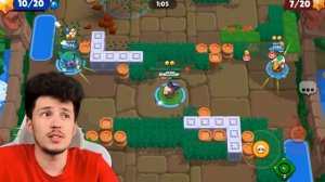 ? прошел игру и получил ПРИЗЫ СТАРР БЕСПЛАТНО в Подарок от Бравл Старс | КУПИК