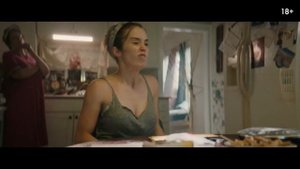 Денежная игла — Русский трейлер (2021)