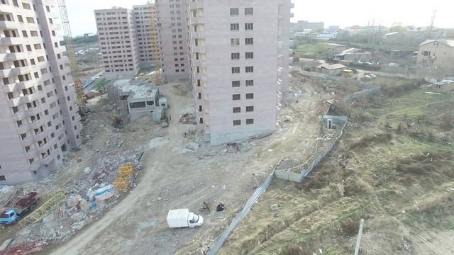 Yerevan Avan 4