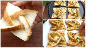 Нереально вкусно! Закуски просто, быстро и очень вкусно!