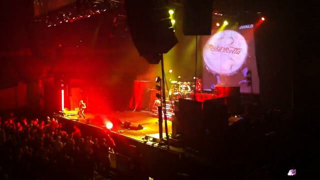 Never Satisfied by Judas Priest смотреть онлайн