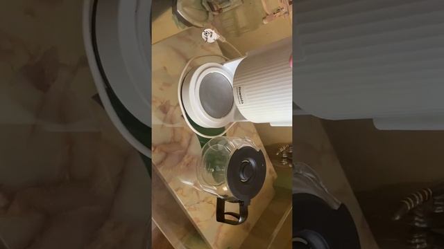 Обзор кофеварки Rowenta или как не надо снимать видео! смотреть онлайн