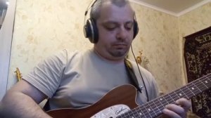 Boogie Me...  home practice...