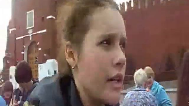 Как наш класс ездил в Москву .wmv смотреть онлайн