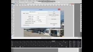 УРОКИ ФОТОШОП(PHOTOSHOP).КАК РАБОТАТЬ С МАСКАМИ В ФОТОШОПЕ??ЛЕГКО!!