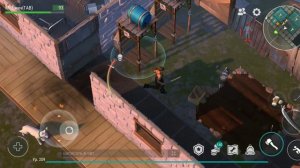 АНТИРЕЙД БАЗЫ JustaGamer! Last Day On Earth Survival