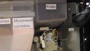 Кофейный автомат Saeco Phedra Evo (настольный)