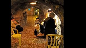 СТЕНА ПЛАЧА за 5 минут. Все что вам нужно знать.