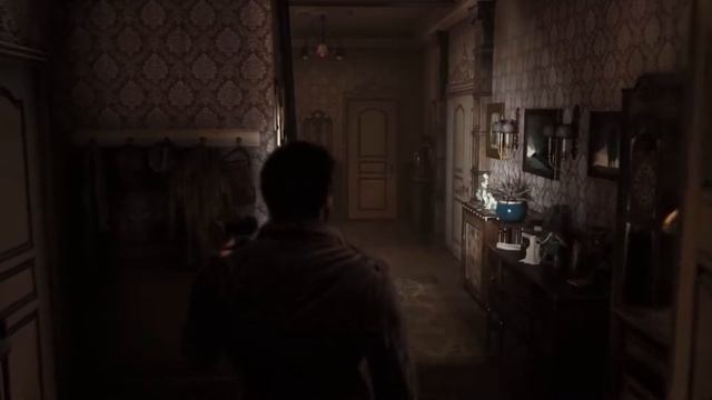 Ретро хоррор Nightmare of Decay | Захватывающая история "Кошмара"