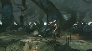 Mortal Kombat E3 2K10 Trailer