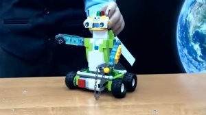 ИКаРёнок без границ