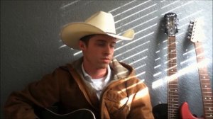 Cam Jo Ritchie - I Wanna Make You Close Your Eyes Cover (Dierks Bentley)