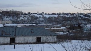 Весеннее путешествие на нивах на дальняк 2017