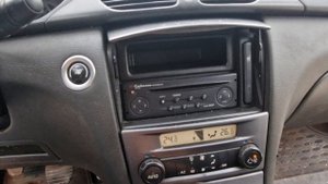 В разбор Renault Laguna 2 2002 г.в. 1.9 120 л.с. универсал