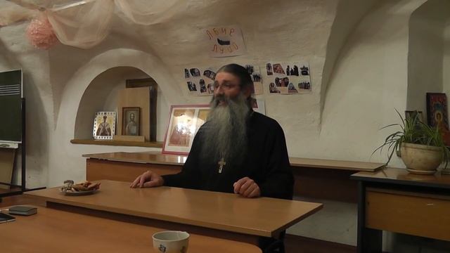 На каких основаниях можно построить крепкую семью? смотреть онлайн