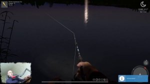 Русская рыбалка 4. Сура. Фарм. Спиннинг. Джиг.