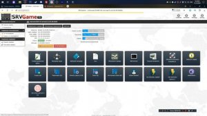 СОЗДАНИЕ СВОЕГО СЕРВЕРА В UNTURNED НА ХОСТИНГЕ SRVGAME