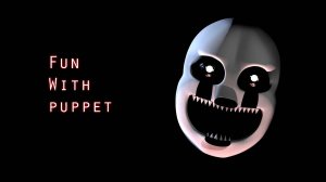 Fun With Puppet Remake➤ Полное прохождение(Без комментариев,PС,)