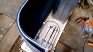 Дороботка кондиционера на зиму, Зимний комплект.