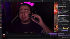 СТРЕЙ СБРИЛ УСЫ ЗА 22K USDT/МЕЛЛСТРОЙ ПОБРИЛ СТРЕЯ? 2023/STRAY 228