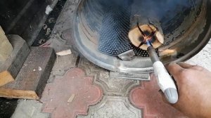 Мои самодельный дымогенератор