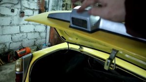 Москвич 403 Восстановлен?! / Ретро автомобиль на каждый день