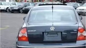 2001 Volkswagen Passat available from 777 Auto