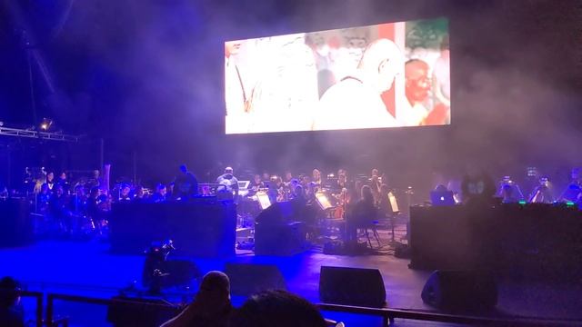 C.R.E.A.M. Wutang Clan with Colorado Symphony Orchestra Red Rocks Amphitheater Morrison CO 8-13-21 смотреть онлайн