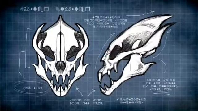 Gaster Blaster DANE || Undertale Dubbing || [PL] смотреть онлайн