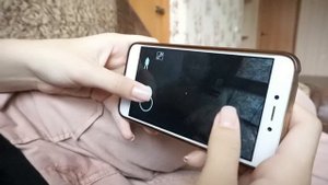 Бабуся GRANNY напугала кролика Лялю • Nepeta