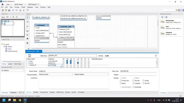 Урок 20. Сбор и анализ данных смотреть онлайн