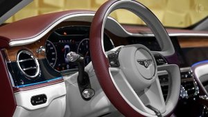 2020 Bentley Flying Spur FIRST EDITION - Interior and Exterior Details