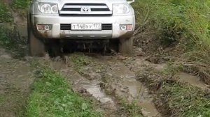 Hilux Surf 215