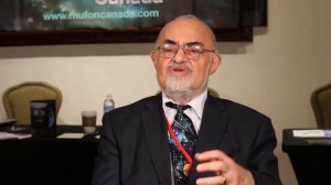 MUFON Canada: Alien Cosmic Expo 2017 - Stanton Friedman - Part 2