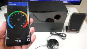 Microlab M200 2.1 Multimedia PC Speakers - Subwoofer - 40W