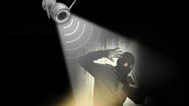 Camera Ezviz Ngoài Trời C3W 2MP Có Màu Ban Đêm Giá Siêu Rẻ [HAINAMCCTV] смотреть онлайн