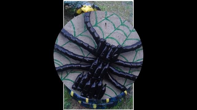 Поделки из пластиковых бутылок (оригинальные идеи) смотреть онлайн