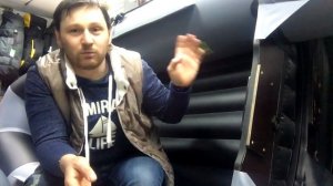 Что произойдет с лодками Хантер 05.02.2018? Посмотрите, если планировали купить!