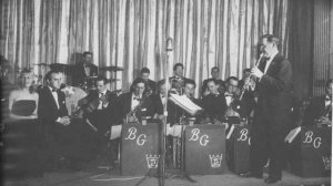 Benny Goodman & His Orchestra - Sing, Sing, Sing - #1
