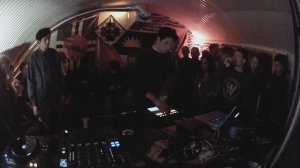 Dauwd Boiler Room LIVE Show