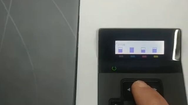 Обзор цветного принтера HP m452dn смотреть онлайн